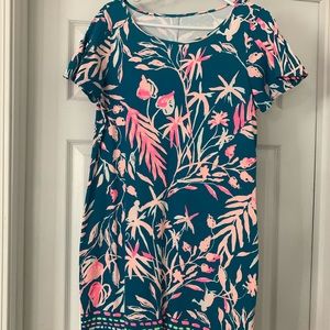 Lilly Pulitzer Marah Dress